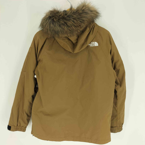 ザノースフェイス THE NORTH FACE Grace Triclimate Jacket グレース トリクライメイト ジャケット メンズ import:S